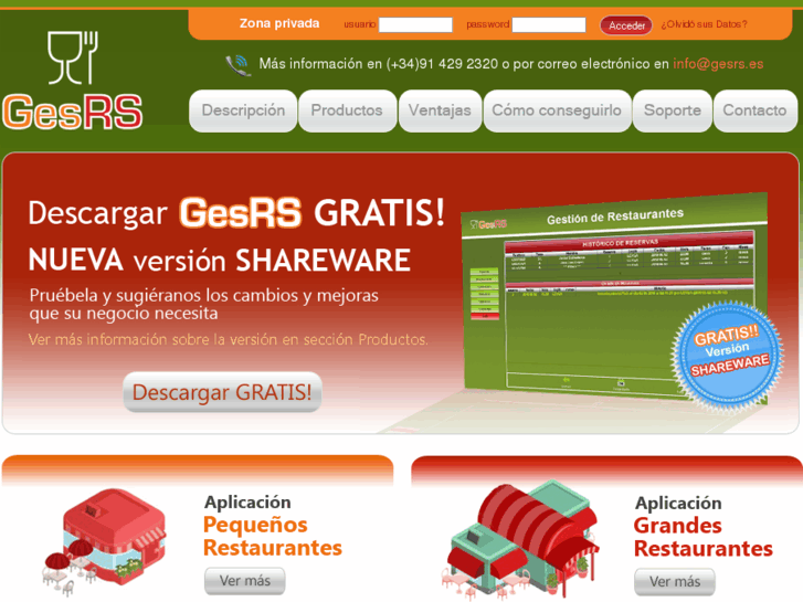 www.gesrs.com