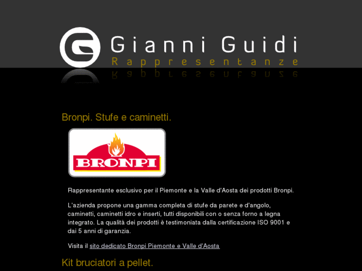 www.gianniguidi.com