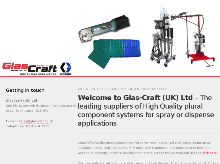 www.glascraft.co.uk