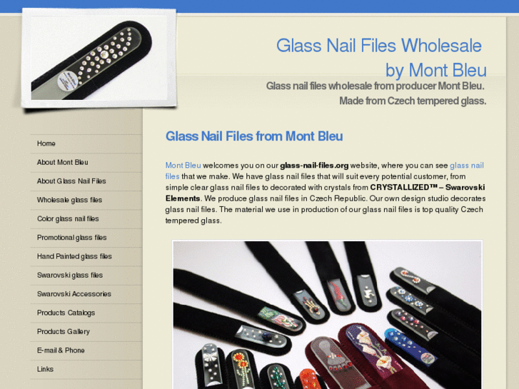 www.glass-nail-files.org