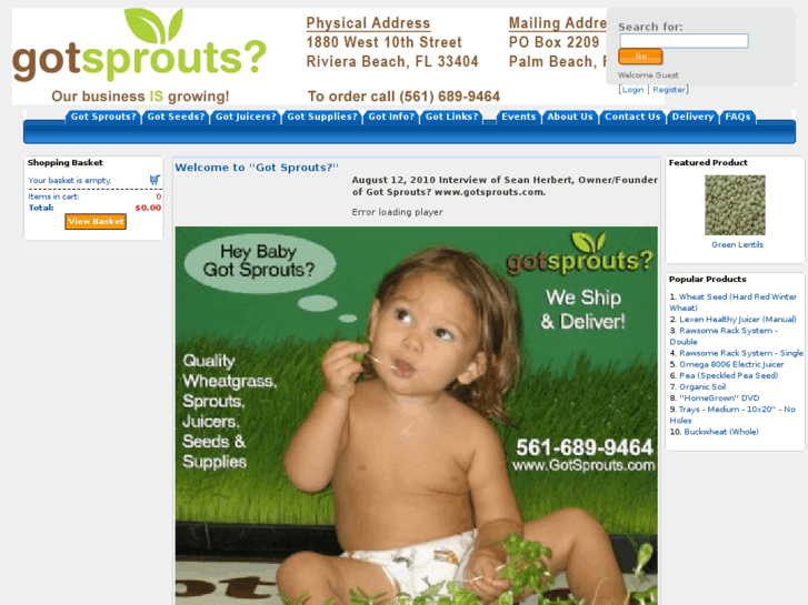 www.gotsprouts.biz