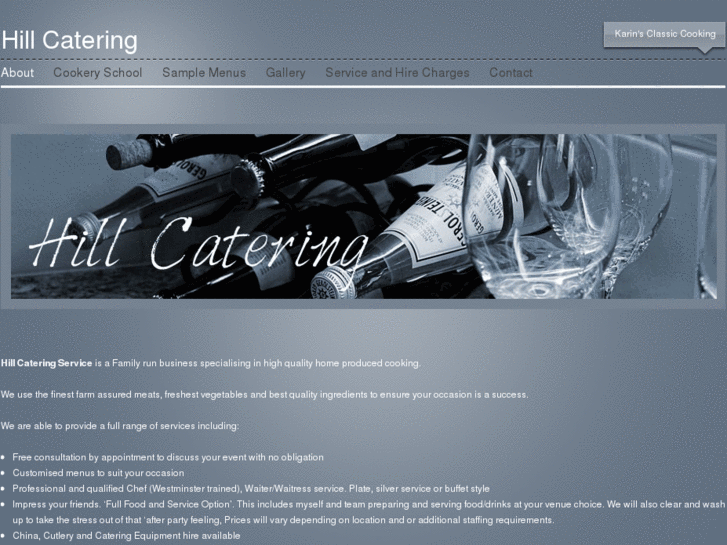 www.hillcatering.com