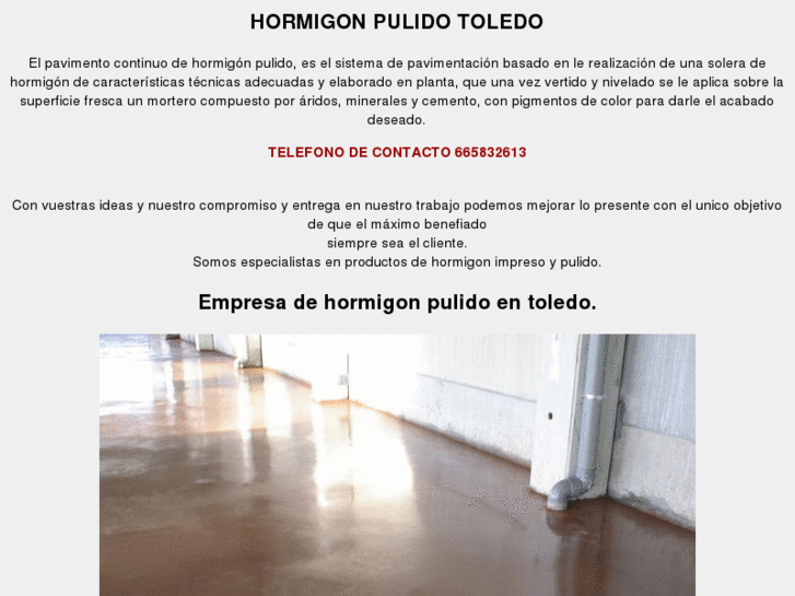 www.hormigonpulido.org