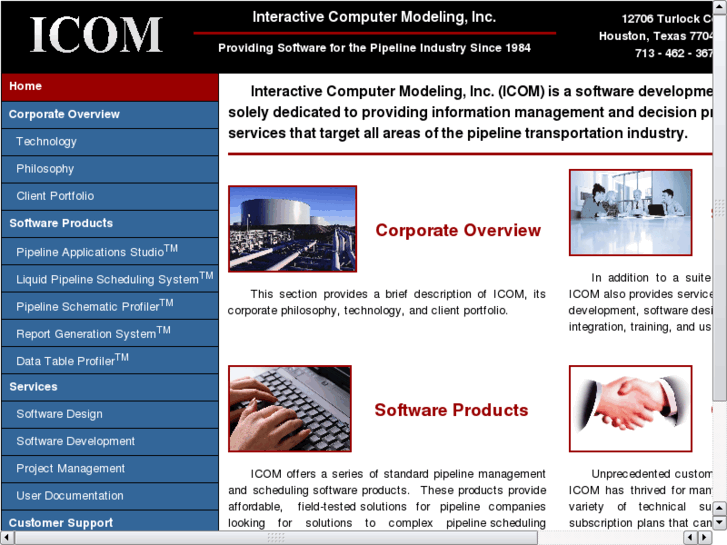 www.icom-software.com