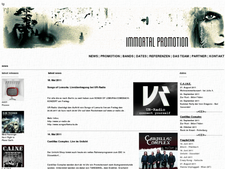 www.immortalpromotion.de