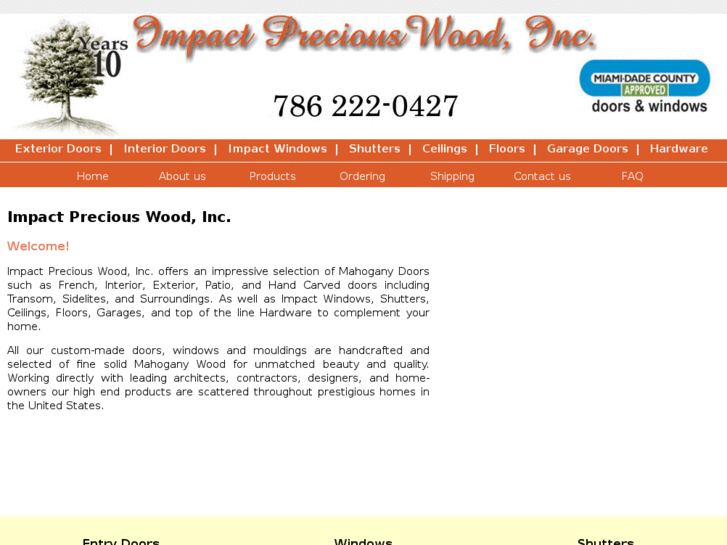 www.impactpreciouswood.com