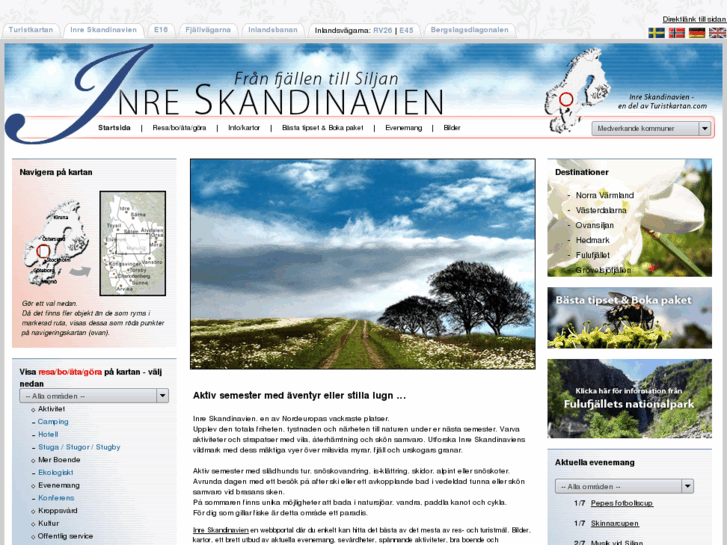 www.inreskandinavien.com