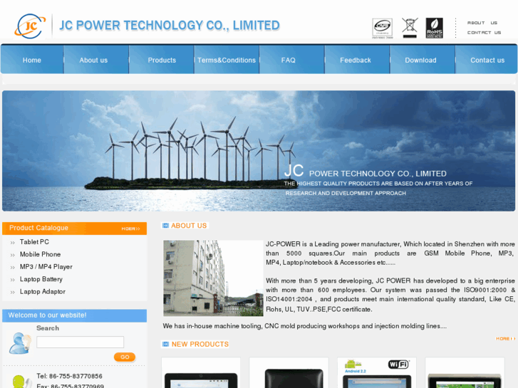 www.jc-power.com