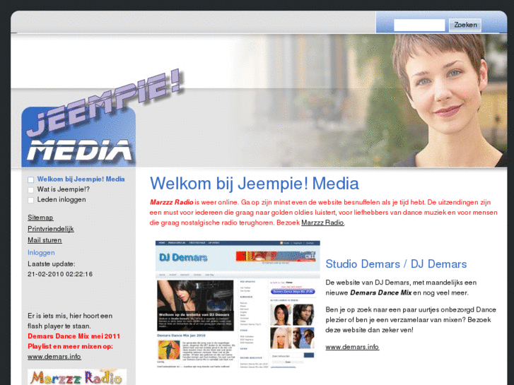 www.jeempie.nl