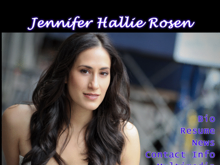 www.jenniferhrosen.com