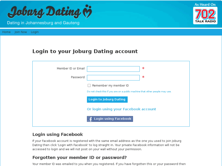 www.johannesburgdating.com