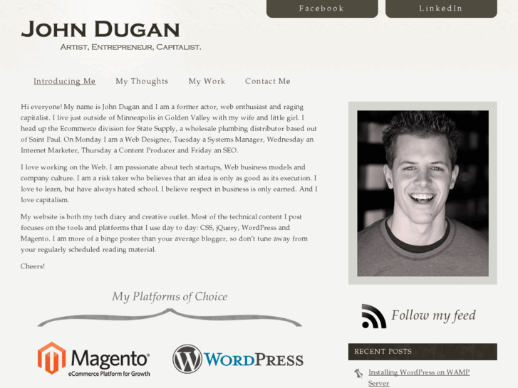 www.john-dugan.com