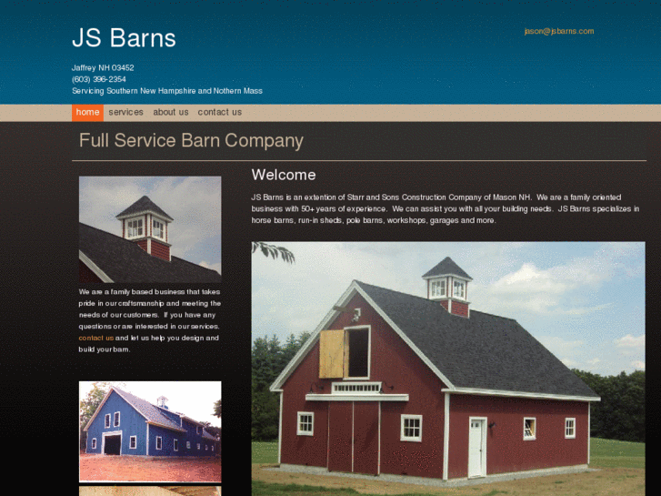 www.jsbarns.com