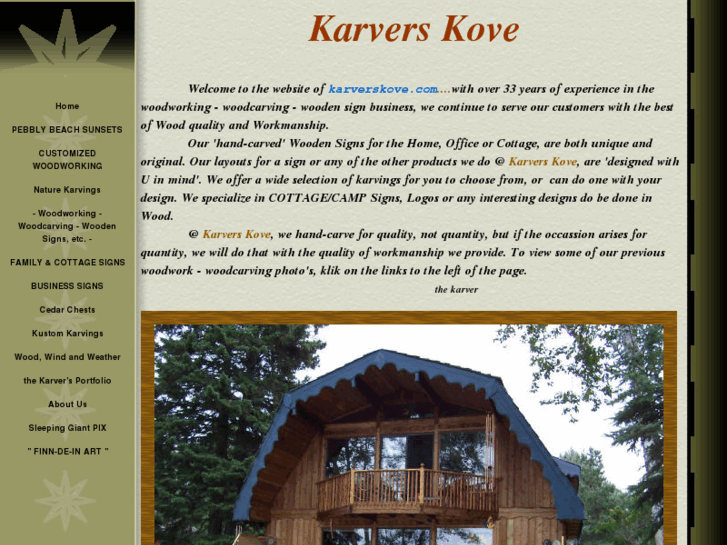 www.karverskove.com