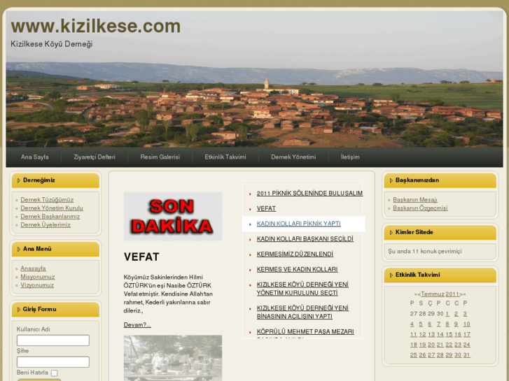 www.kizilkese.com