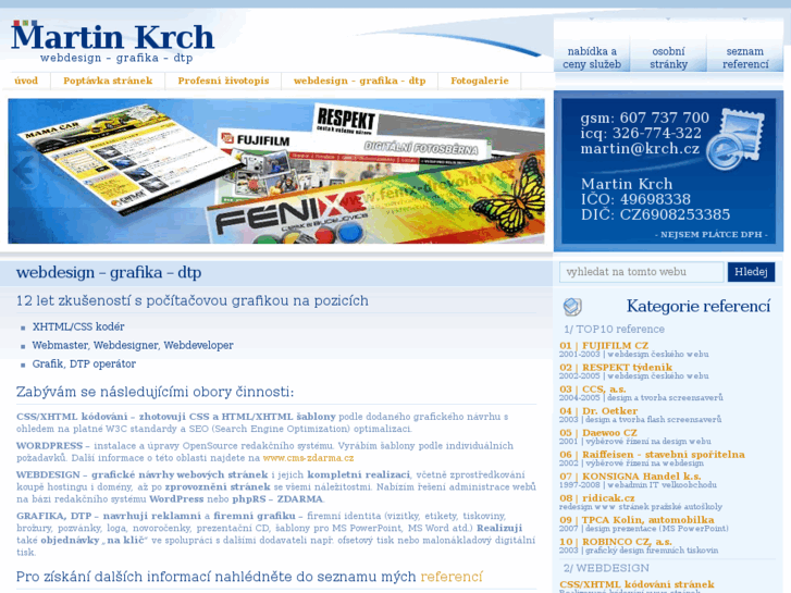 www.krch.cz