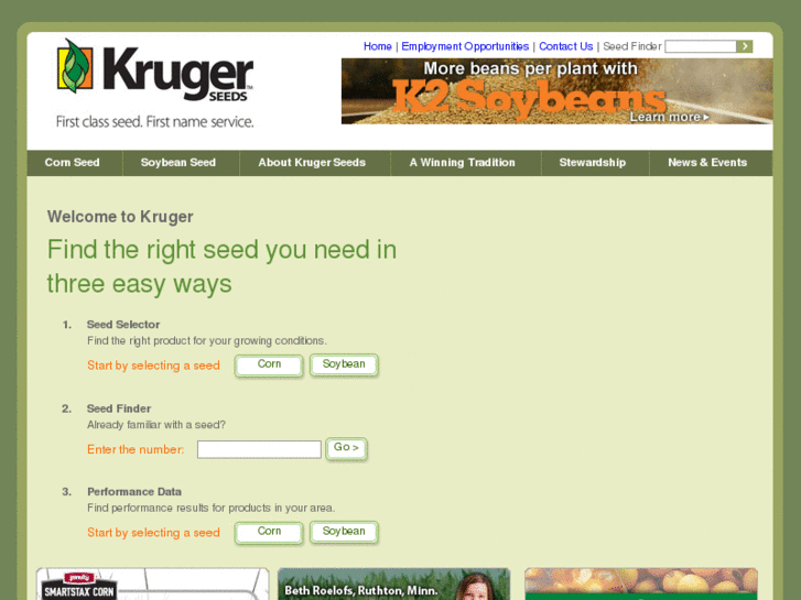 www.krugerseed.com