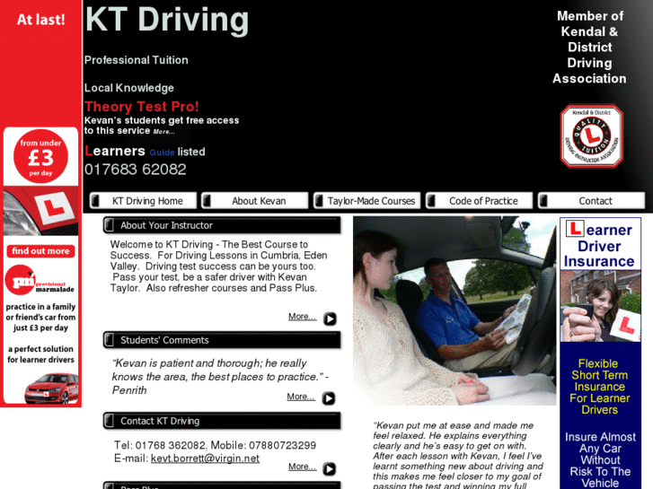 www.ktdriving.com