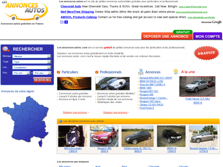 www.les-annonces-autos.com