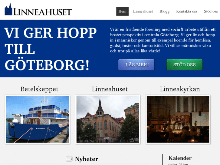 www.linneahuset.se