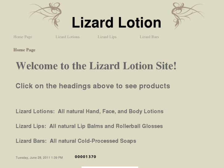 www.lizardlotion.com