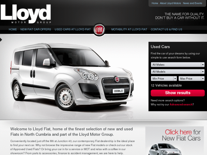 www.lloydfiat.com