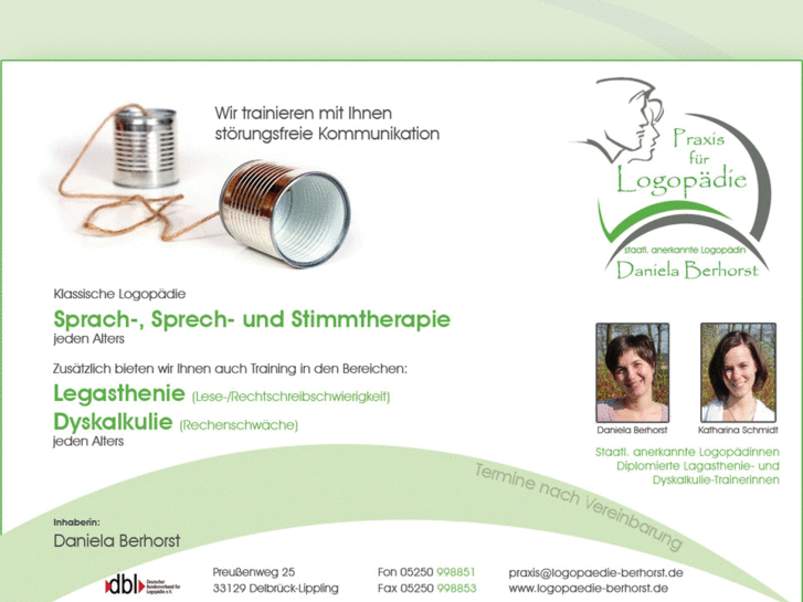 www.logopaedie-berhorst.info