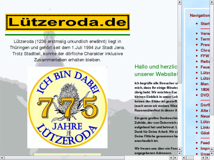 www.luetzeroda.eu