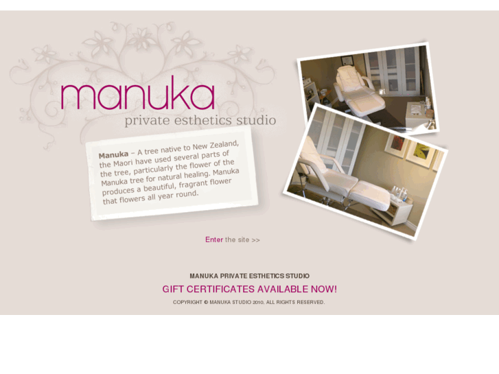 www.manukastudio.com