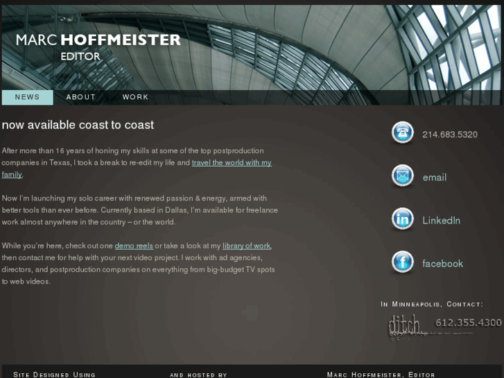 www.marchoffmeister.net