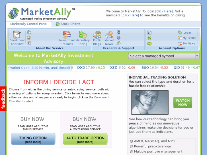 www.marketally.com