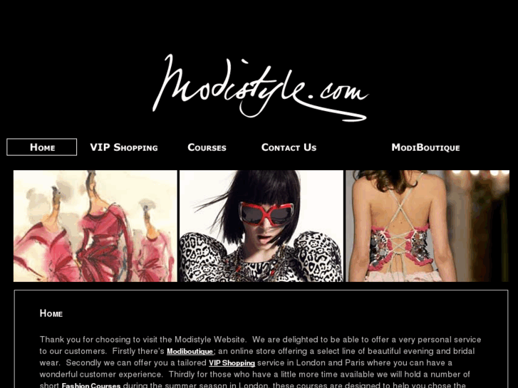 www.modistyle.com