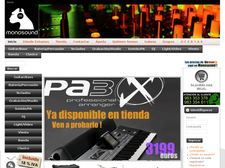 www.monosound.es