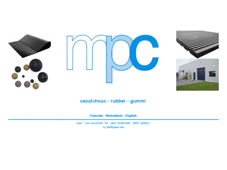 www.mpc-rubber.com