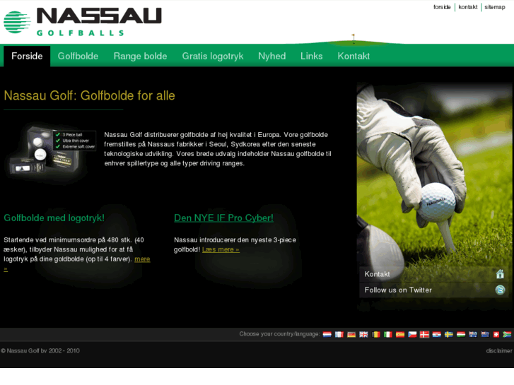 www.nassaugolf.dk