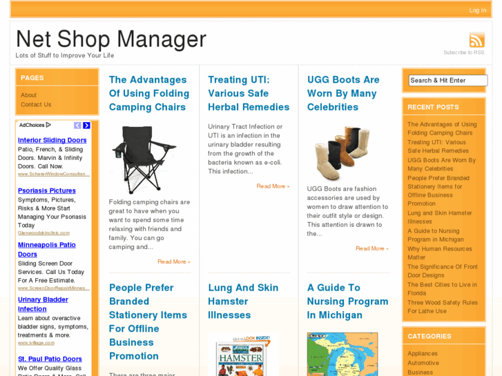 www.netshopmanager.com