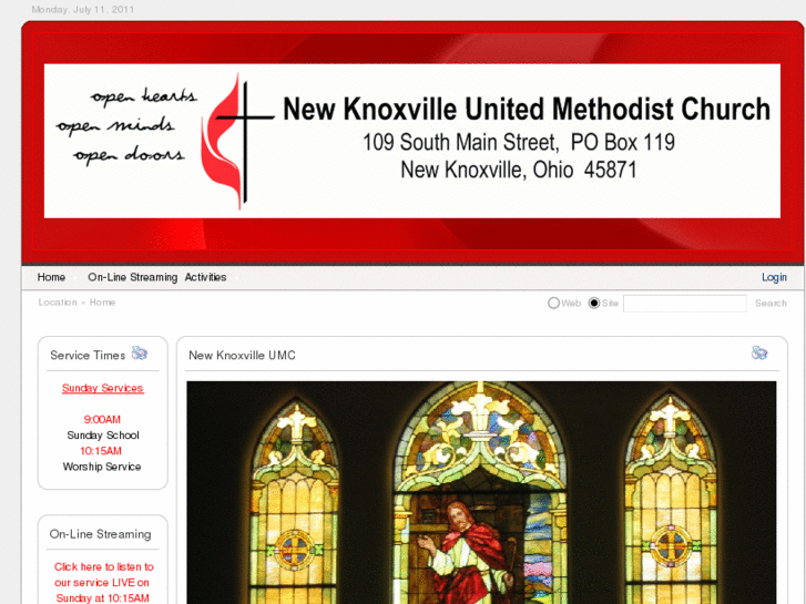 www.newknoxvilleumc.org