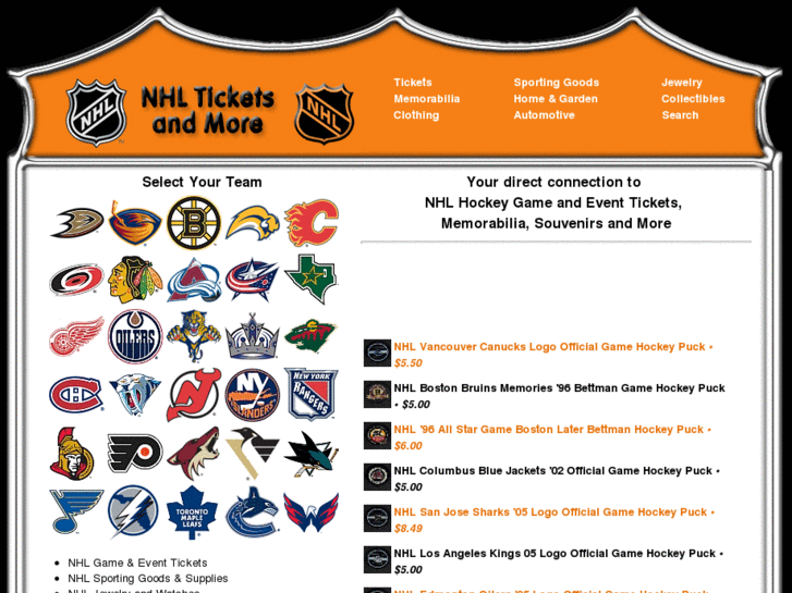 www.nhlticketsandmore.com