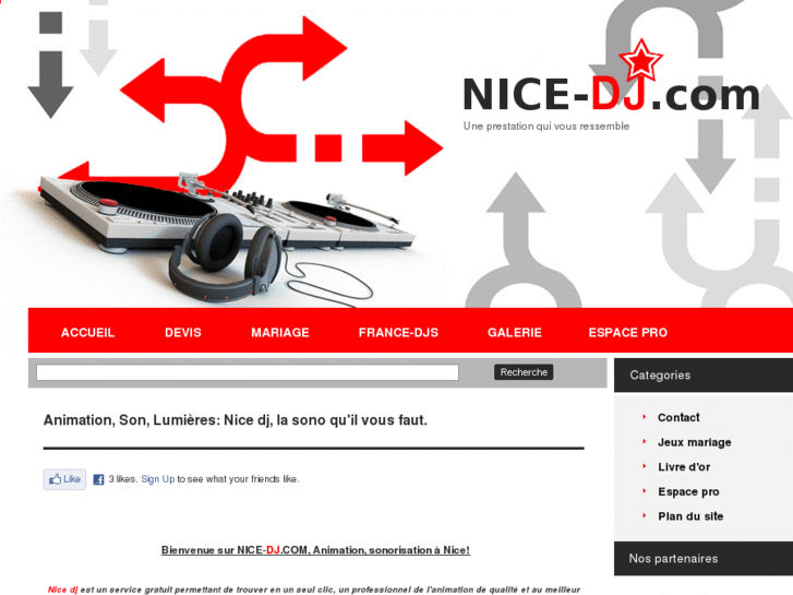 www.nice-dj.com