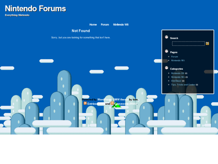 www.nintendoforums.com