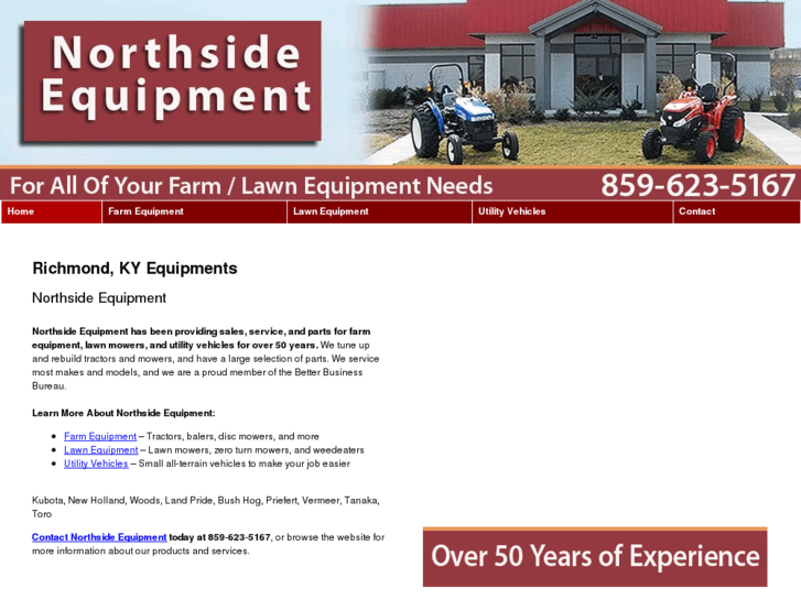 www.northsideequipment.net