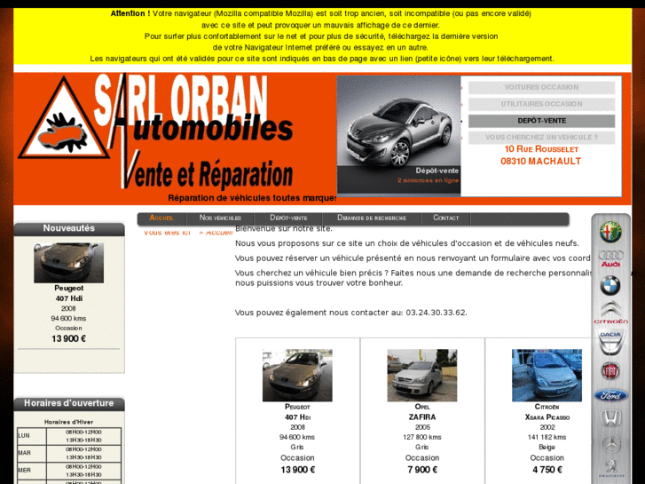 www.orban-automobiles.com