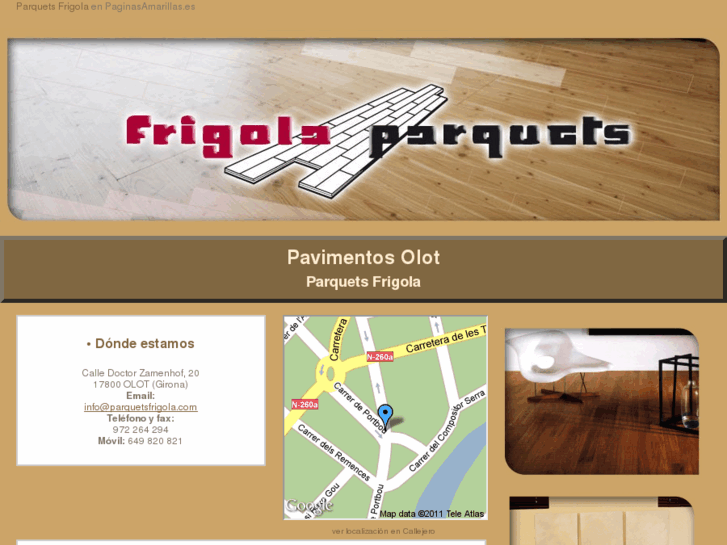 www.parquetsfrigola.com