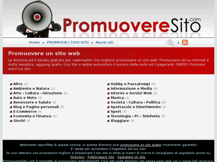 www.promuoveresito.com