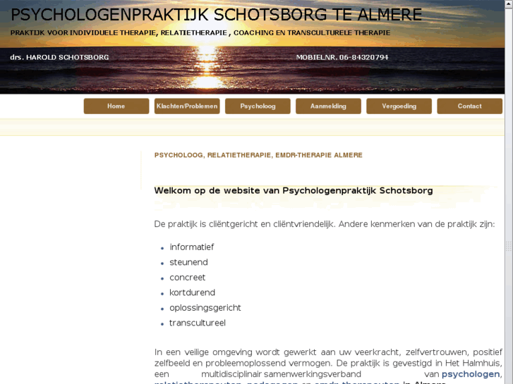 www.psychologenpraktijk-almere.nl