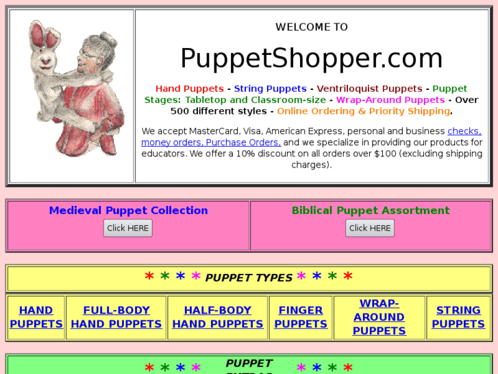 www.puppetshopper.com