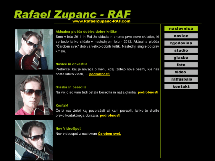 www.rafaelzupanc-raf.com