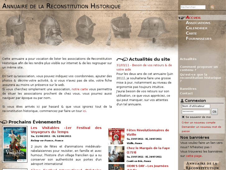 www.reconstitution-historique.com