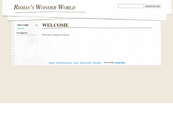 www.rishavworld.net