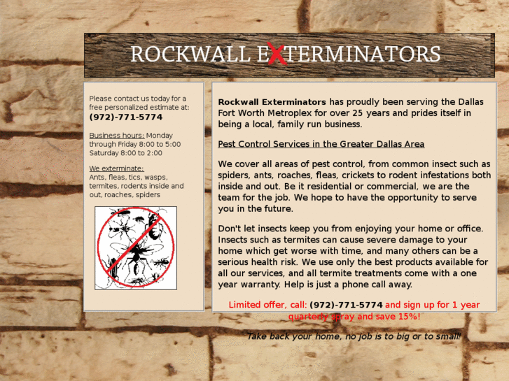 www.rockwallexterminators.com